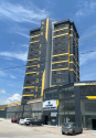 Waw Hotel Esenboğa