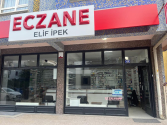 Elif İpek Eczanesi
