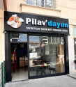 Pilav Dayım