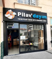Pilav Dayım