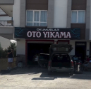 Okumuşlar Oto Yıkama