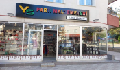 YS Parti Malzemeleri