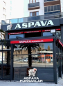 Aspava