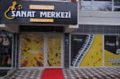 Pursaklar Sanat Merkezi