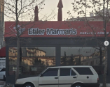 Etiler Marmaris