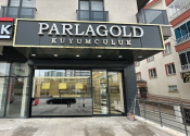 Parla Gold Kuyumculuk