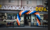 Ayakkabıcı Defa