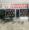 Kız Kardeşler Ev Yemekleri