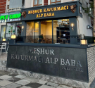 Meşhur Kavurmacı Alp Baba