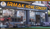 Irmak Home Concept