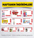 Altın Gross Haftanın İndirimleri