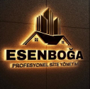 Esenboğa Profesyonel Site Yönetimi