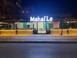 Mahalle Kafe