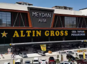 Altın Gross