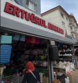 Ertuğrul Ayakkabı