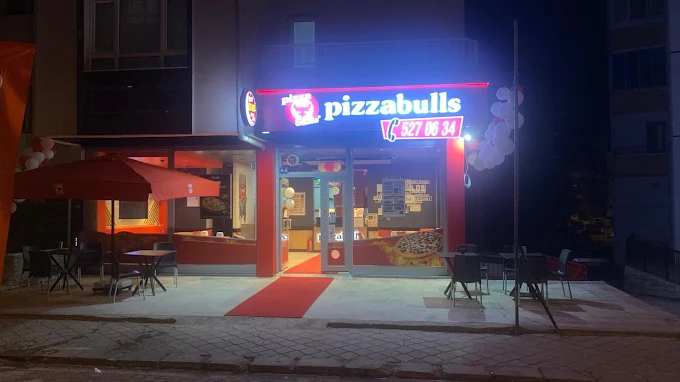 Pizza Bulls