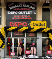 Depo Outlet