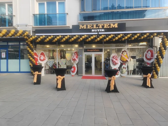 Meltem Butik ve Eşarp