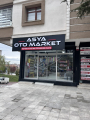 Asya Oto Market
