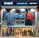 Mavi Koton Giyim