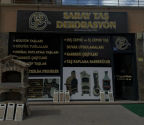 Saray Taş Dekorasyon