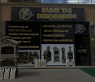 Saray Taş Dekorasyon