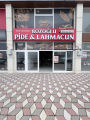 Bozoğlu Pide ve Lahmacun