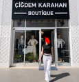 Çiğdem Karahan Butik