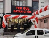Tek Gül Giyim