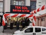 Tek Gül Giyim