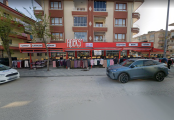 Apeks Yavuz Bulvarı Şubesi