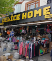 Delice Home