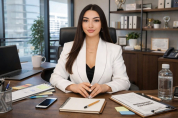 Diyetisyen Cansu Yüksel