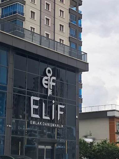 Elif Emlak Danışmanlık