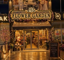 Flower Garden