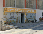 Gaye Bazlama ve Yufka