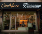Özenince Züccaciye