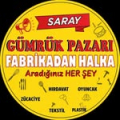 Saray Gümrük Pazarı