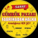 Saray Gümrük Pazarı