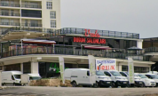 Vals Wedding Hals – Düğün Salonu