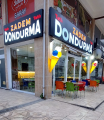 Zadem Dondurma