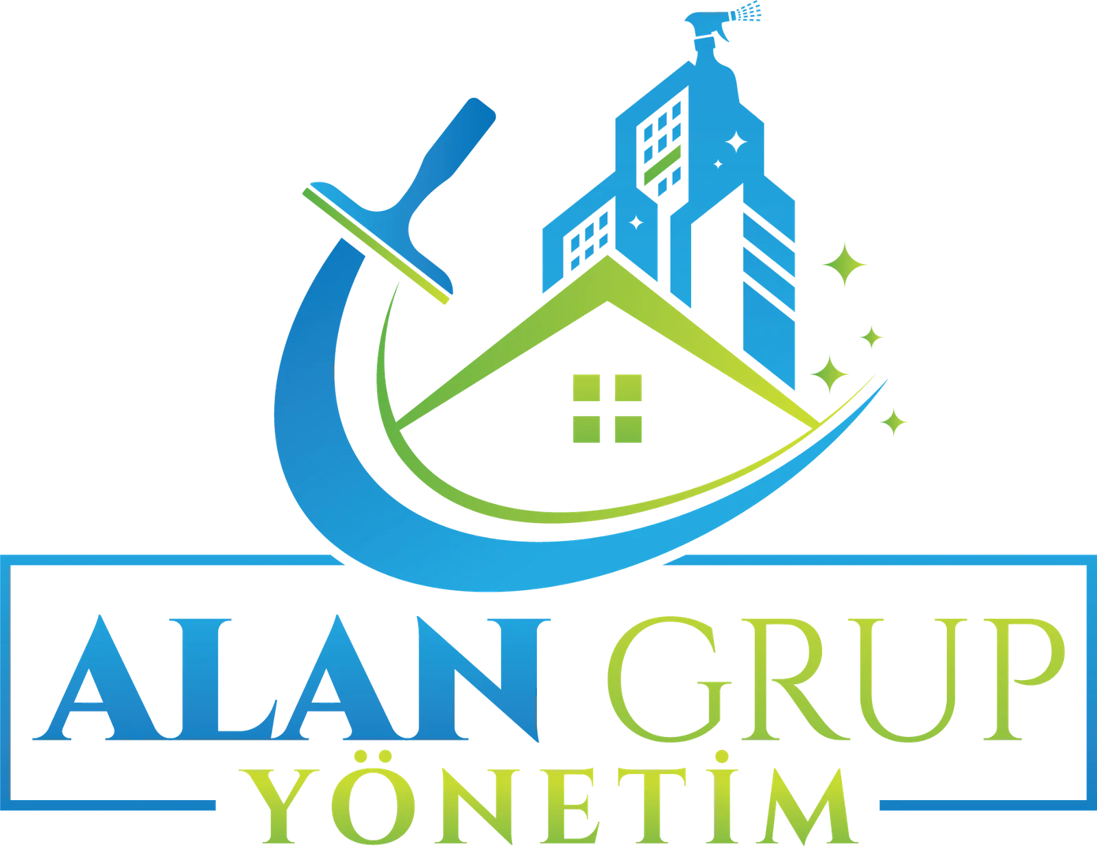 Alan Grup Yönetim Temizlik