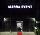 Alissa Event – Davet Nişan Söz