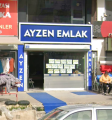 Ayzen Emlak Gayrimenkul