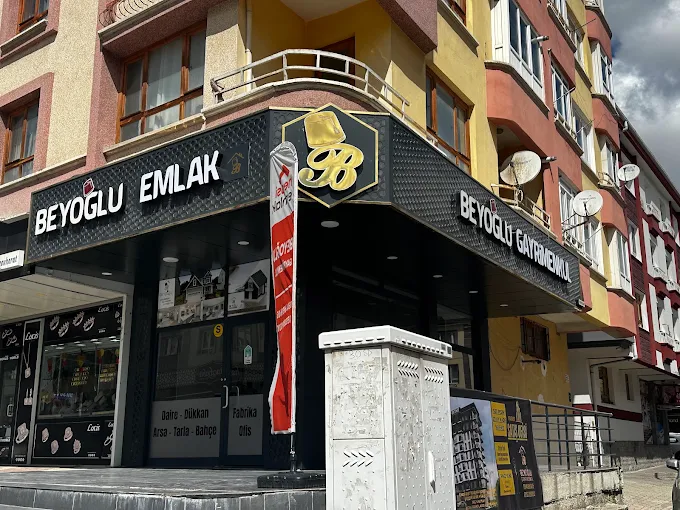 Beyoğlu Gayrimenkul