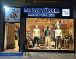 Burak Yüksel Luxury Brands Giyim