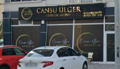 Cansu Ülger Güzellik Salonu