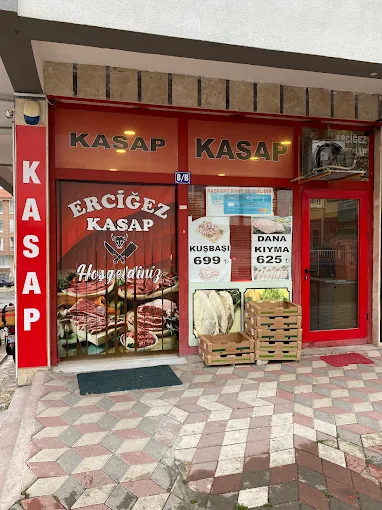 Erciğez Kasap