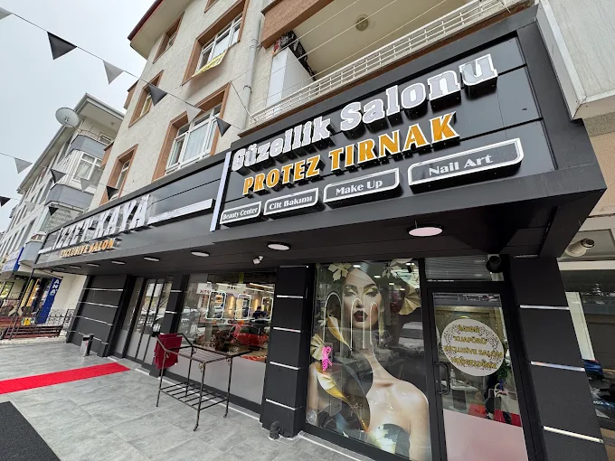 Exclusive Salon Güzellik Merkezi