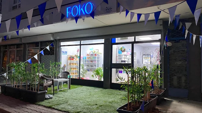 Foko – Doa Kozmetik